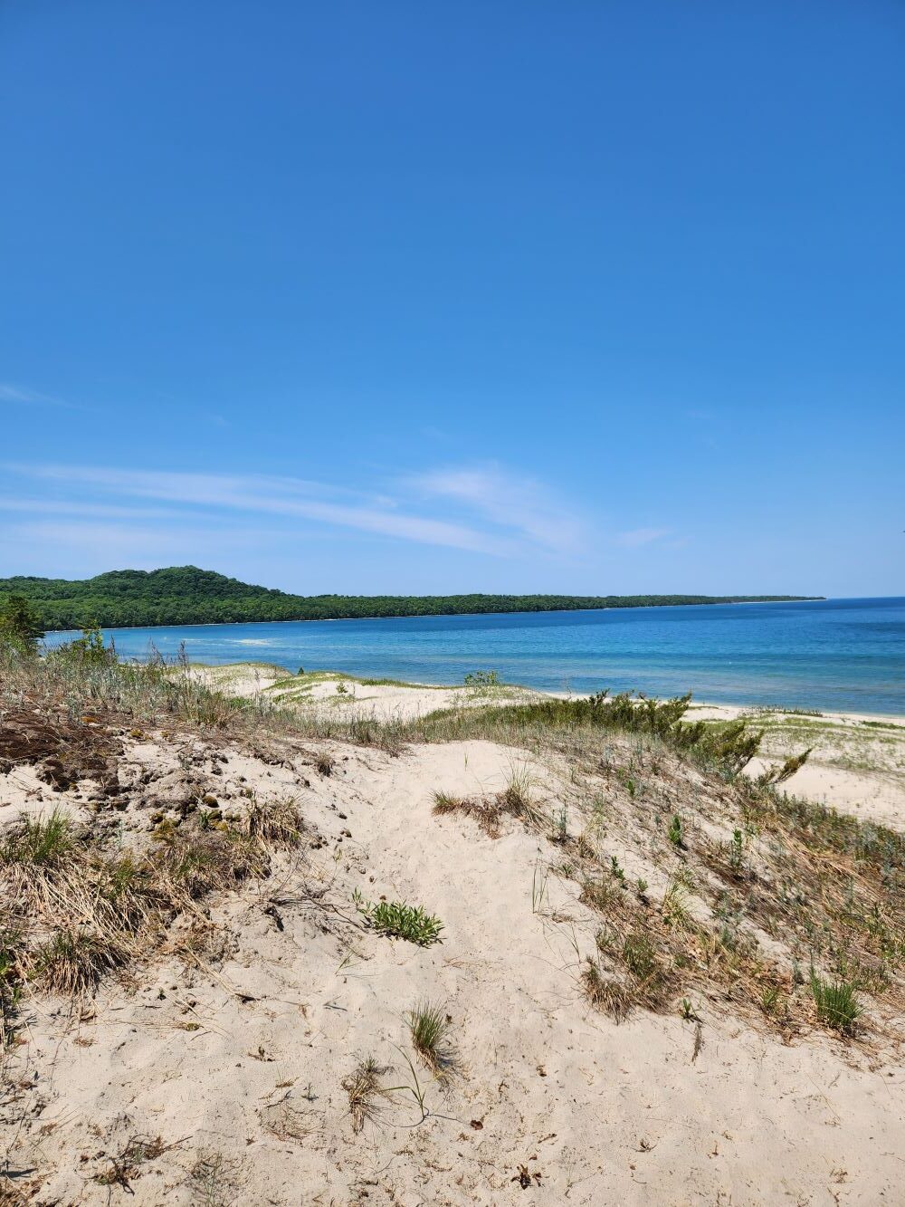 The Beach